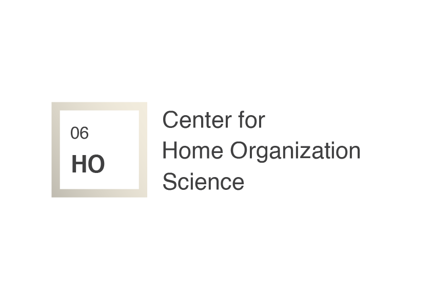 Center for Home Organization