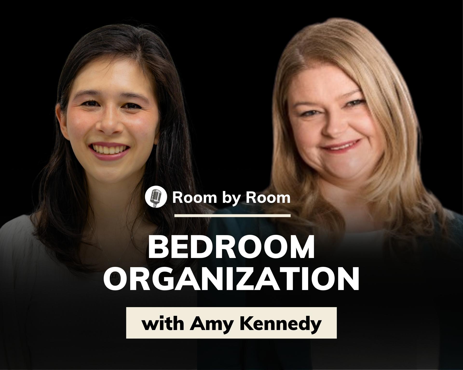 Room By Room - Amy Kennedy